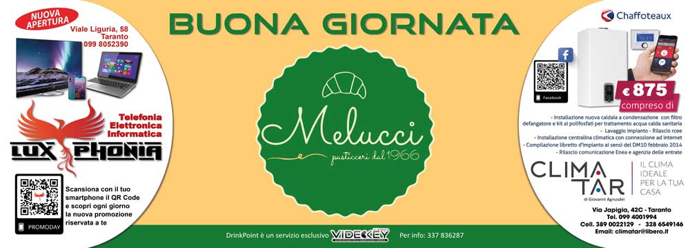 Bar Melucci