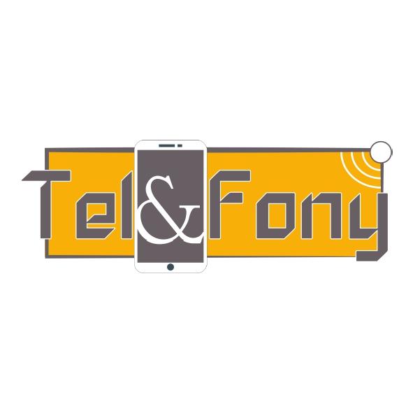 Telefony