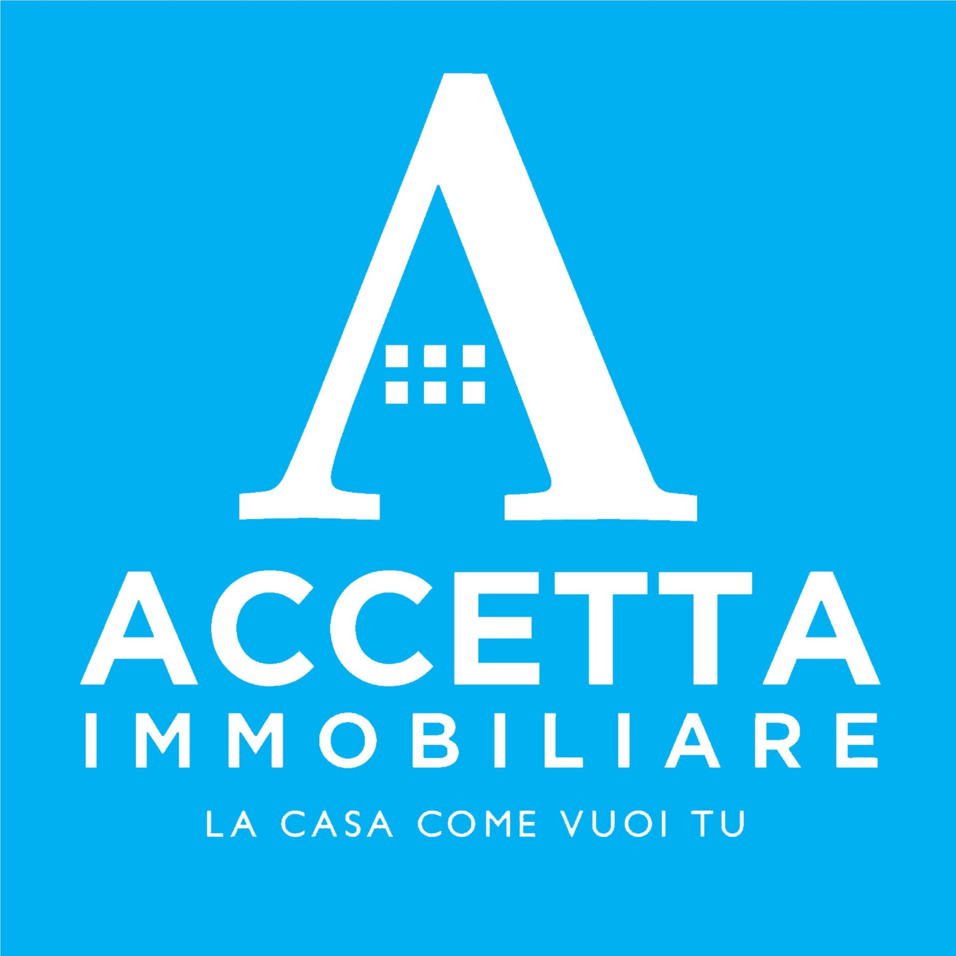 Logo Accetta