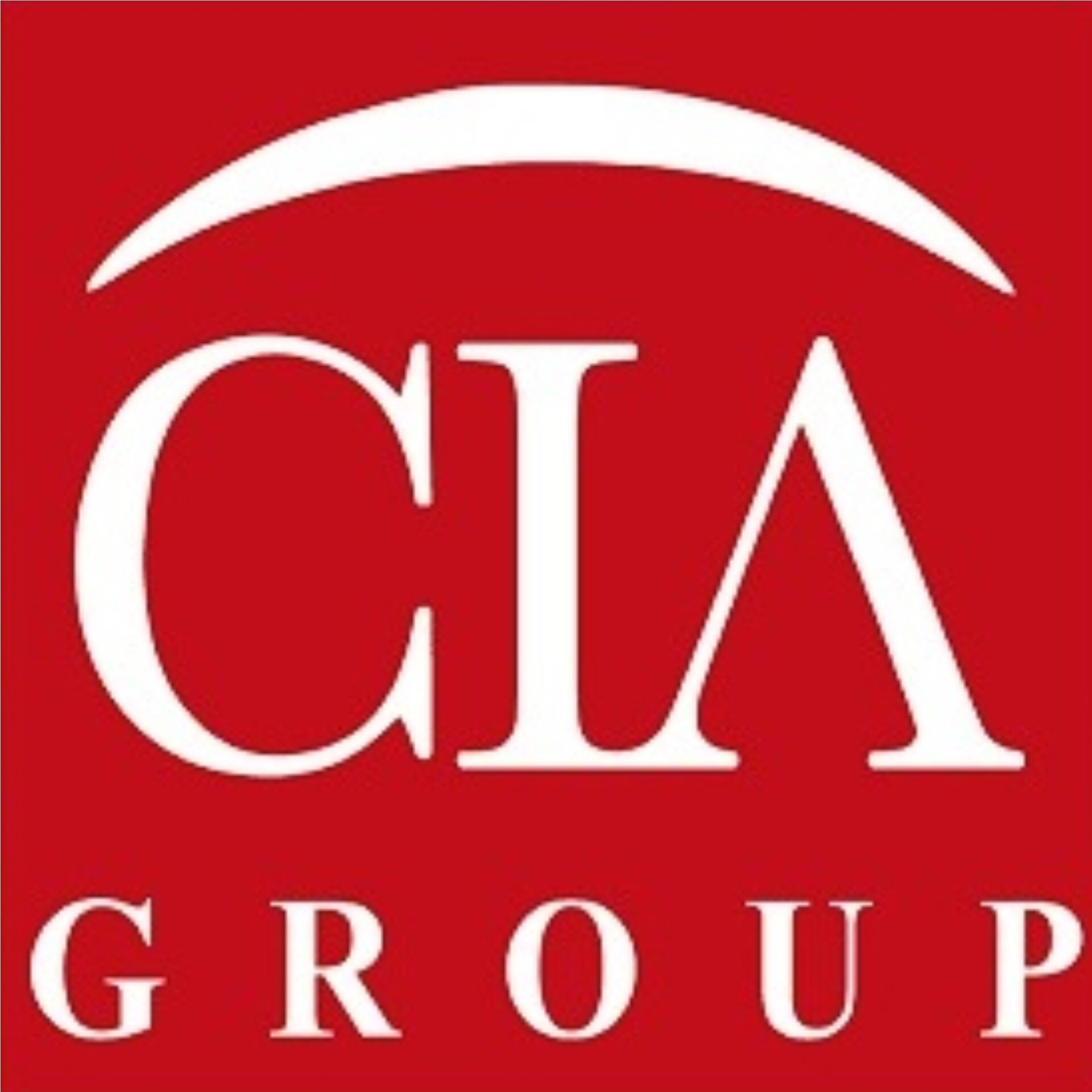 Logo CIA