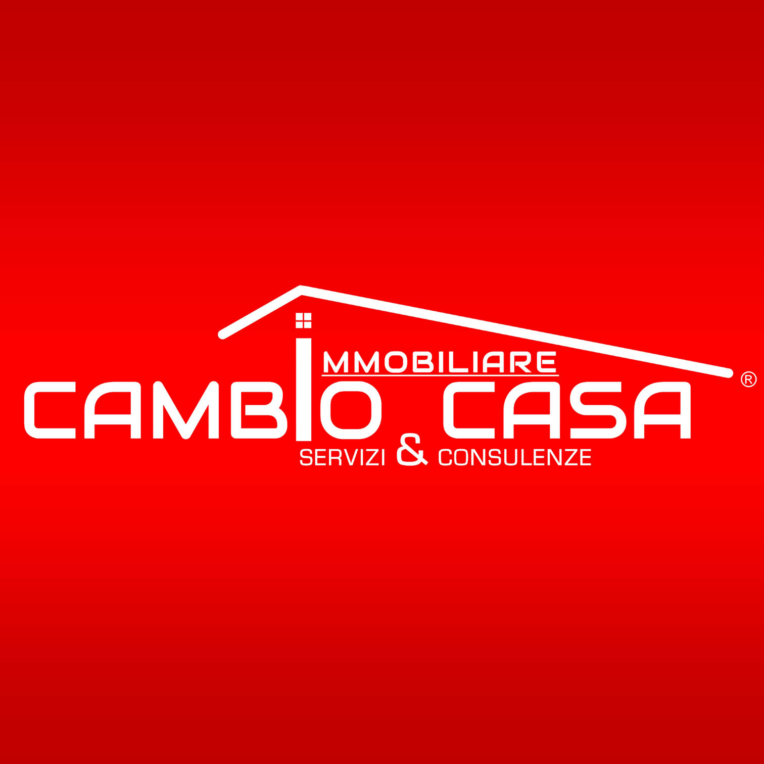 Logo Cambio Casa 96