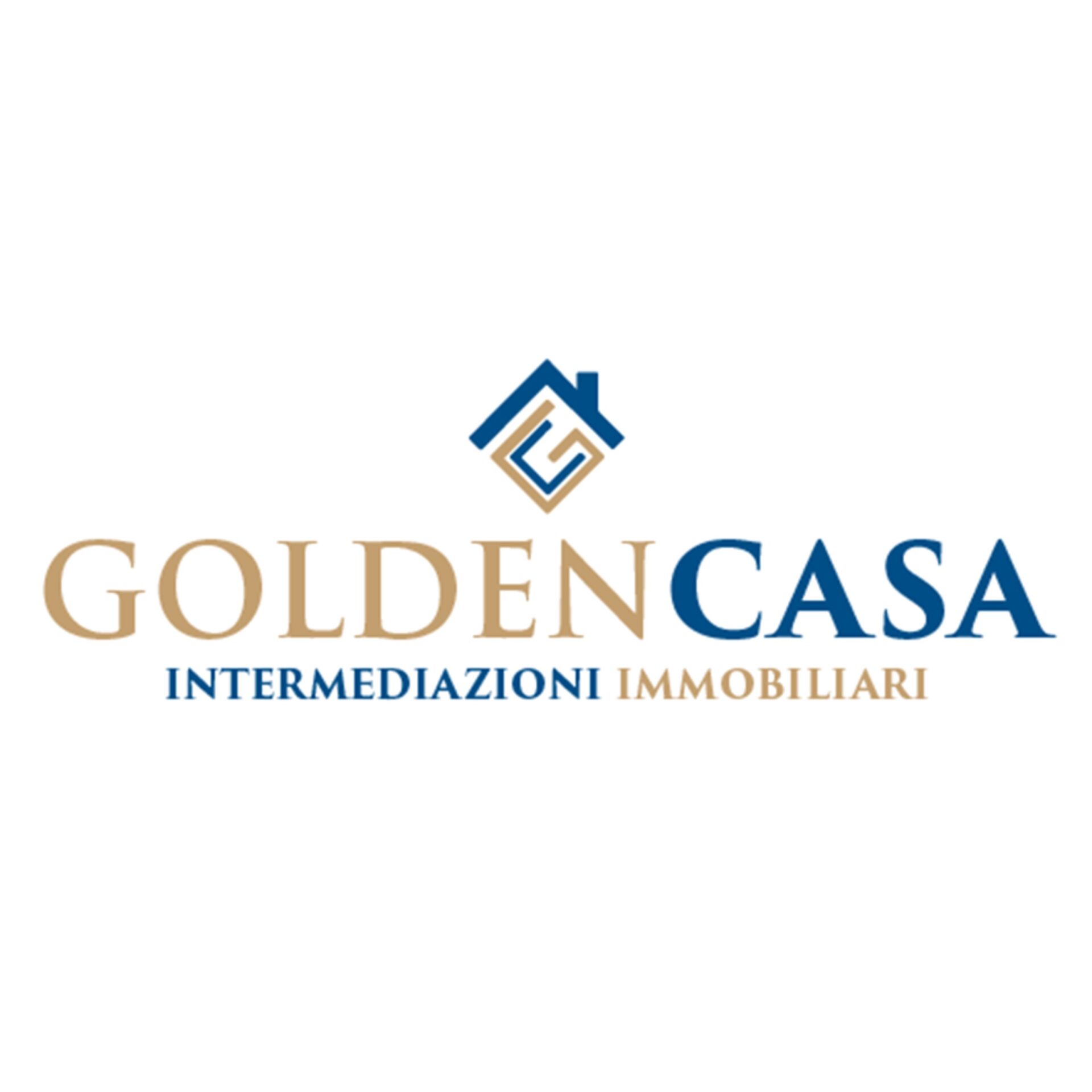 Logo Golden Casa