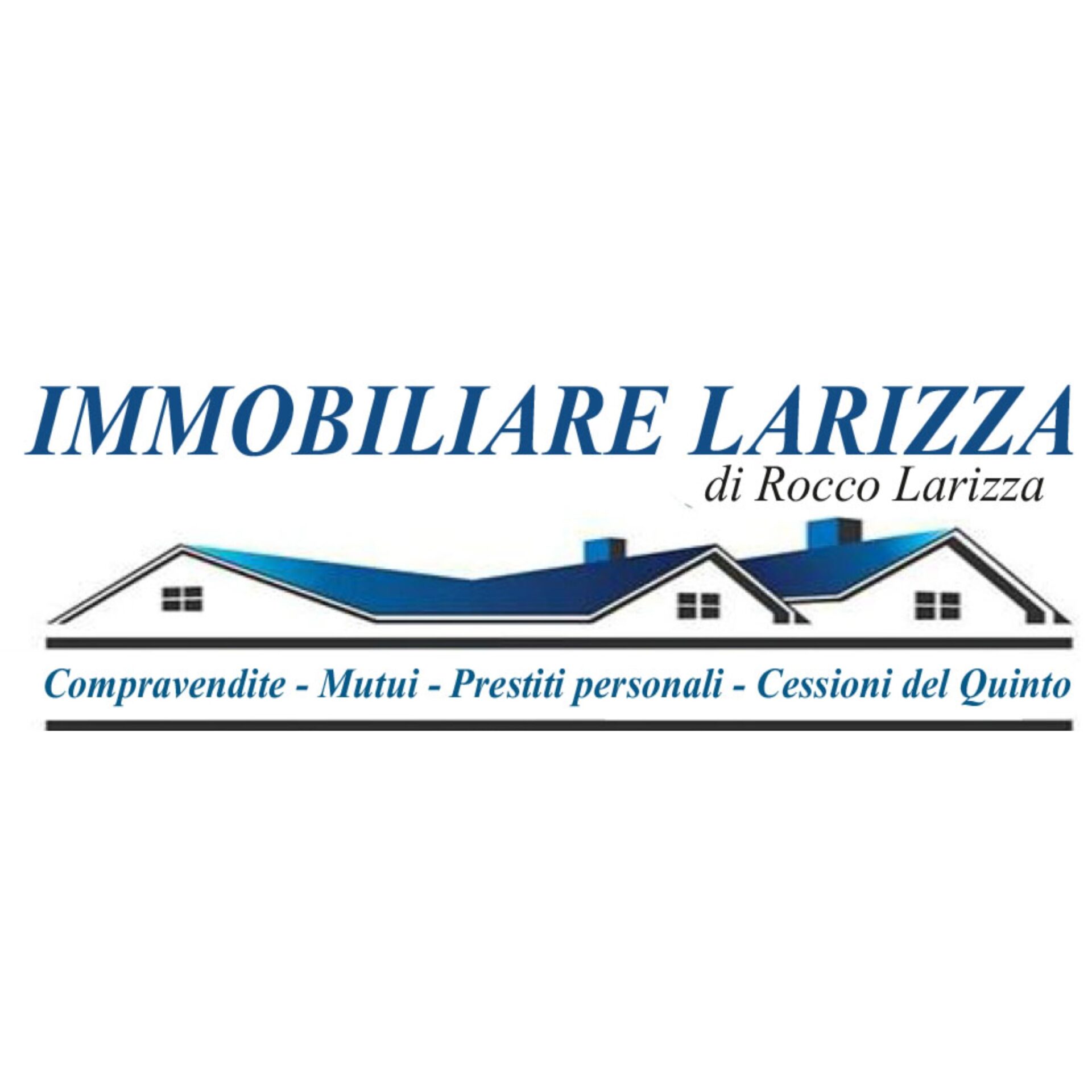 Logo Larizza
