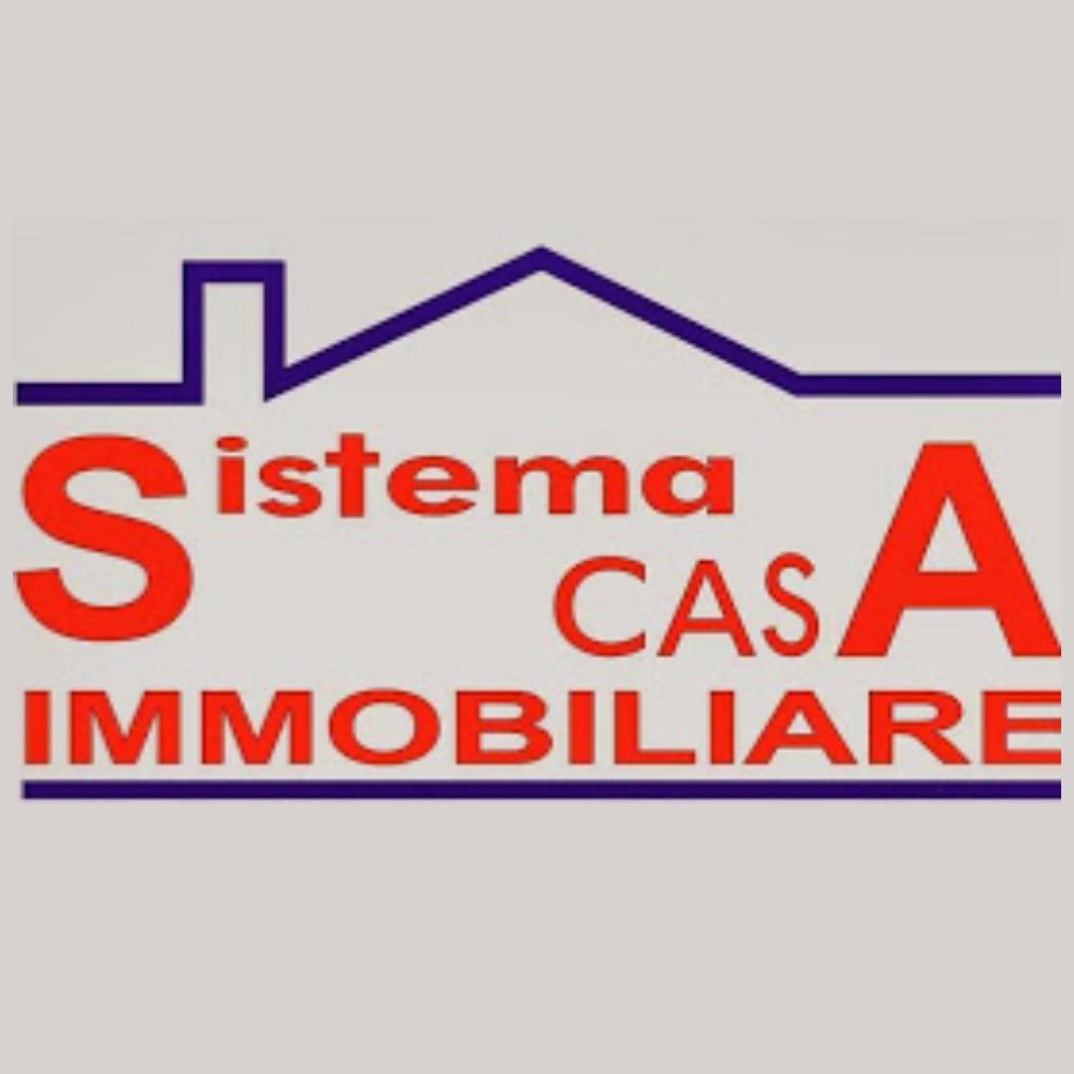 Logo Sistema Casa
