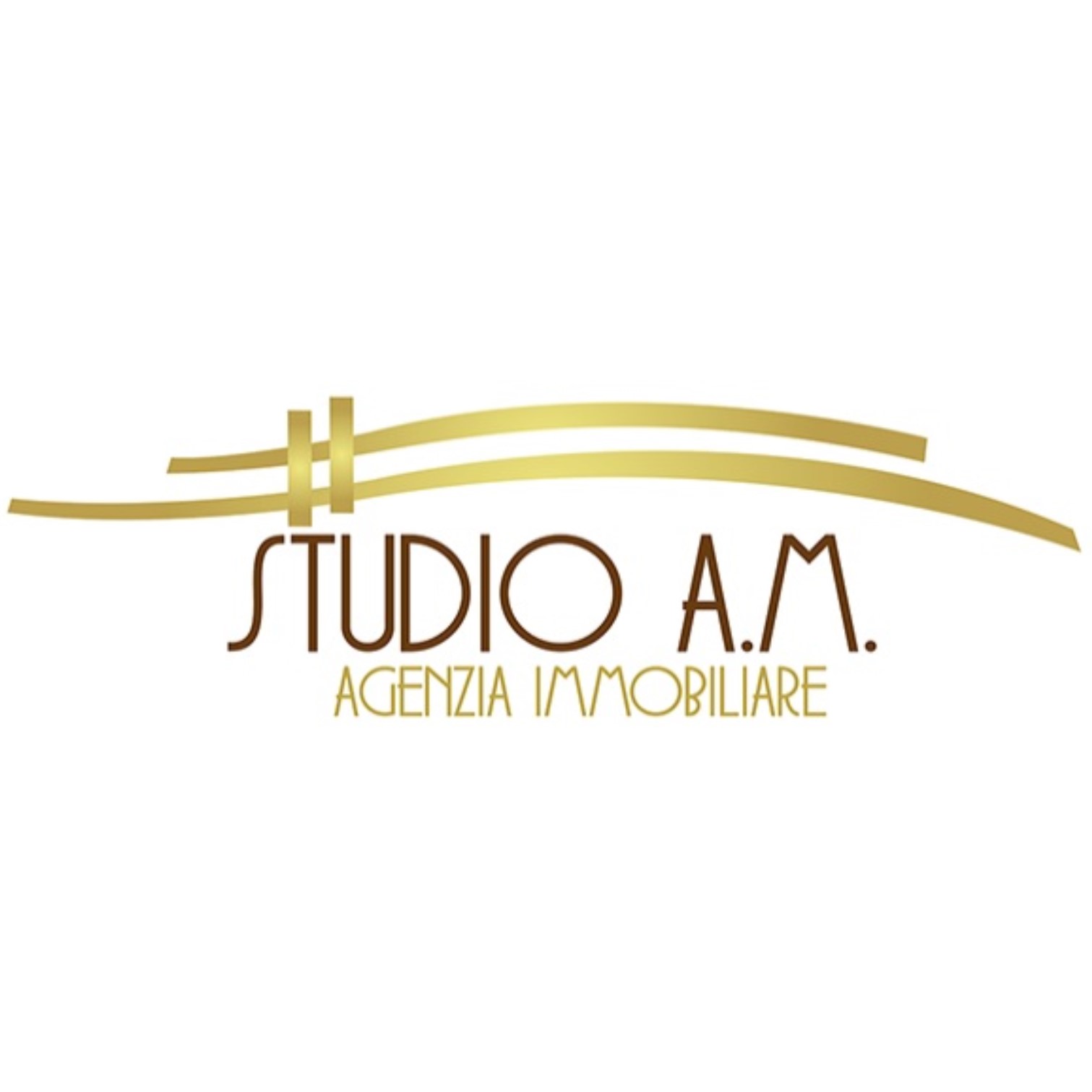 Logo Studio A.M