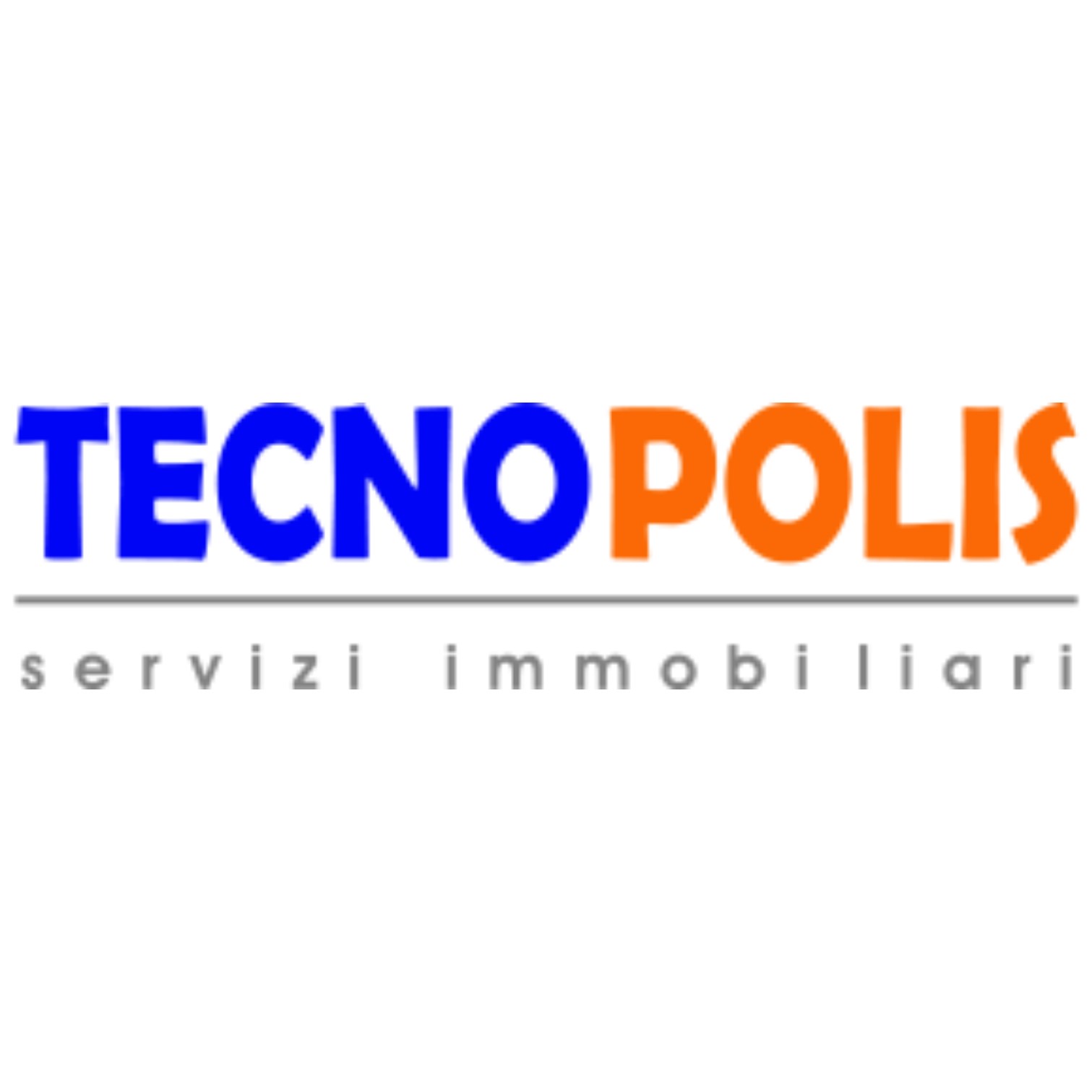 Logo Tecnopolis