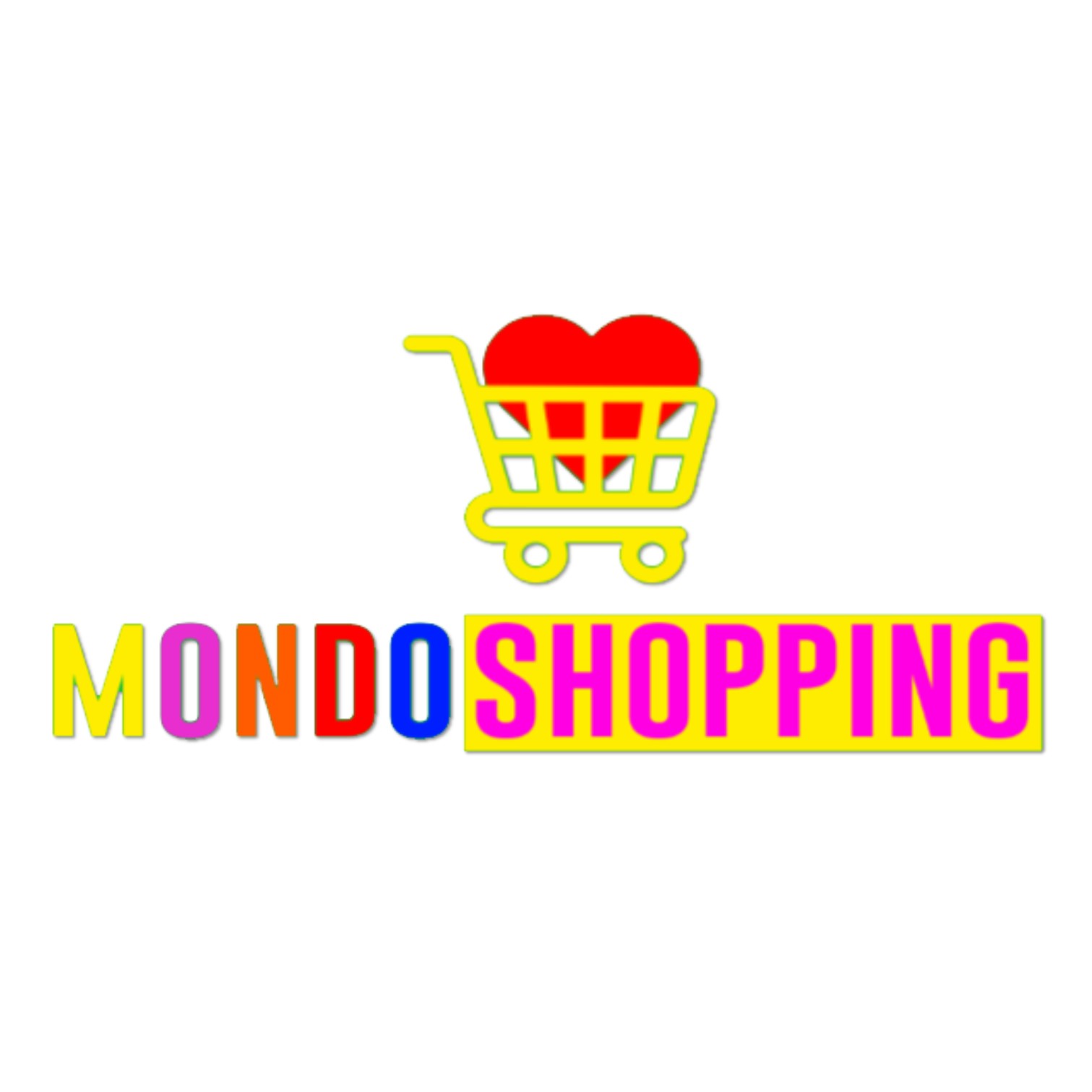 Logo Mondo shopping
