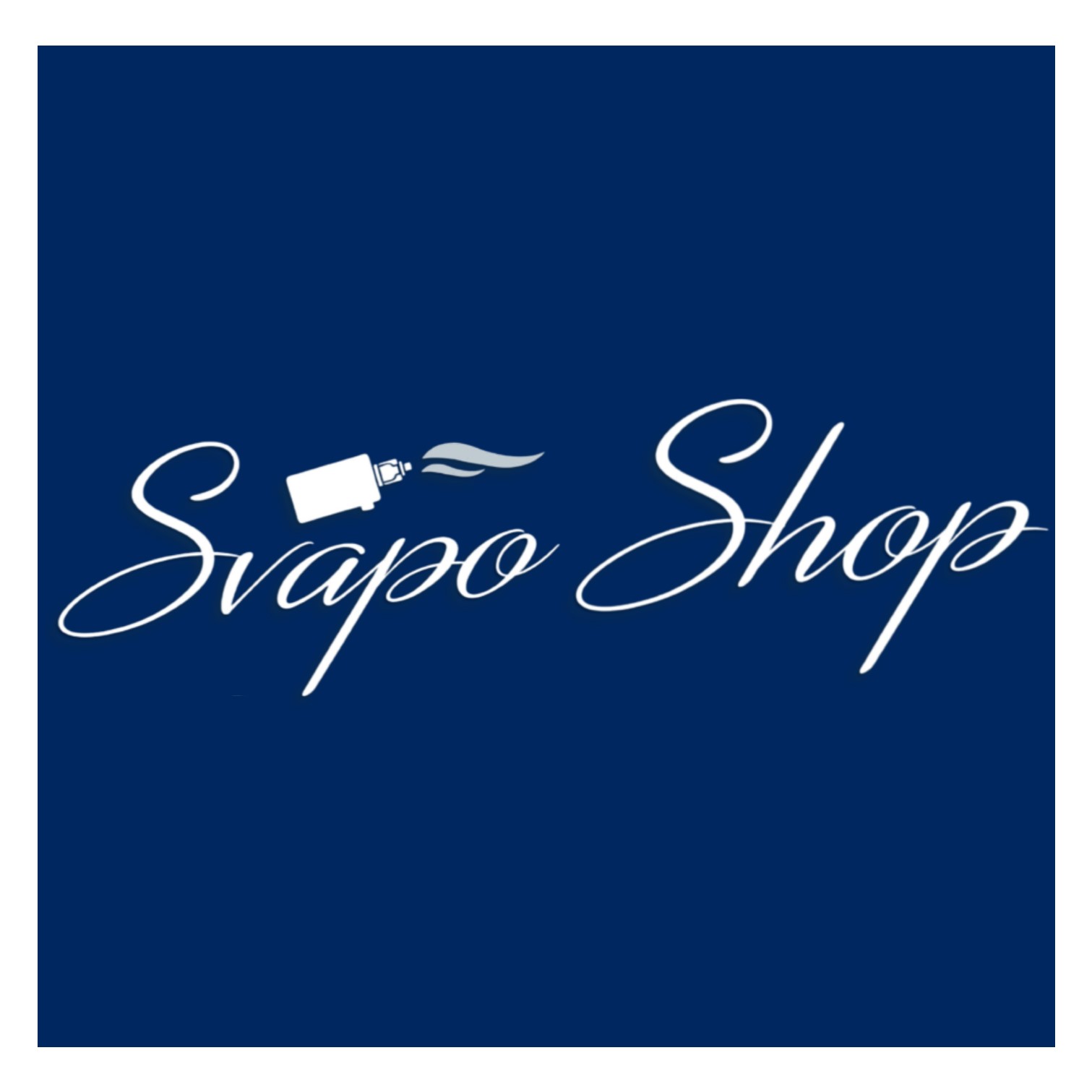 Logo Svapo Shop