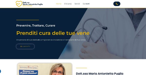 Dottoressa Puglia
