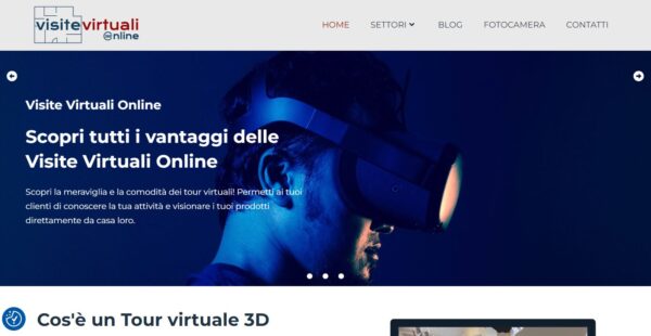 Visite Virtuali