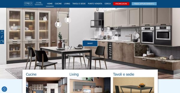 creo store