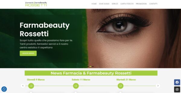 rossetti