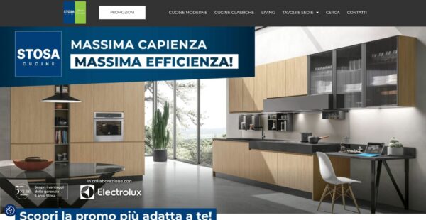 stosa store